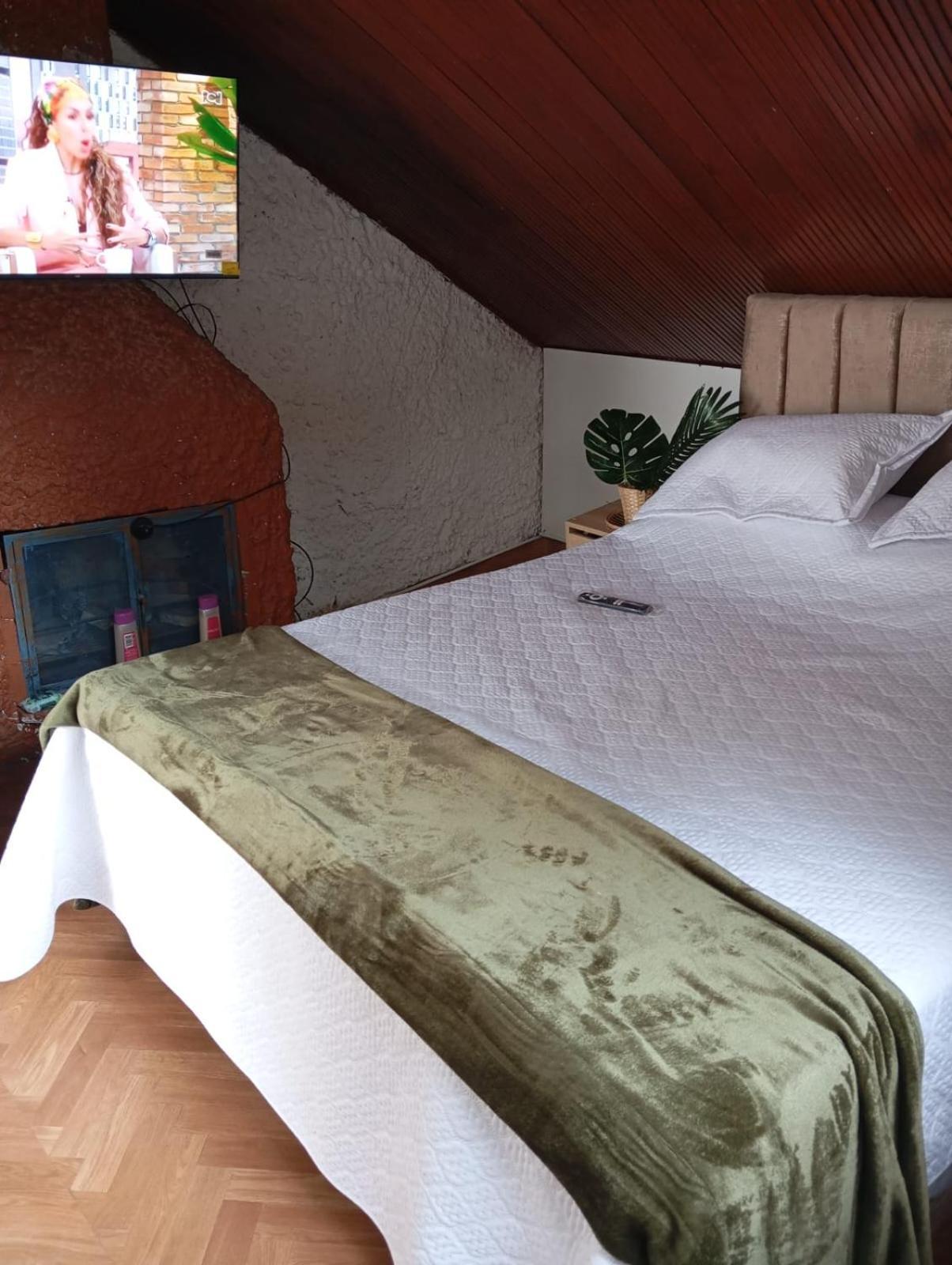 Privatunterkunft Casa Pontevedra - Cerca A La Clinica Shaio,