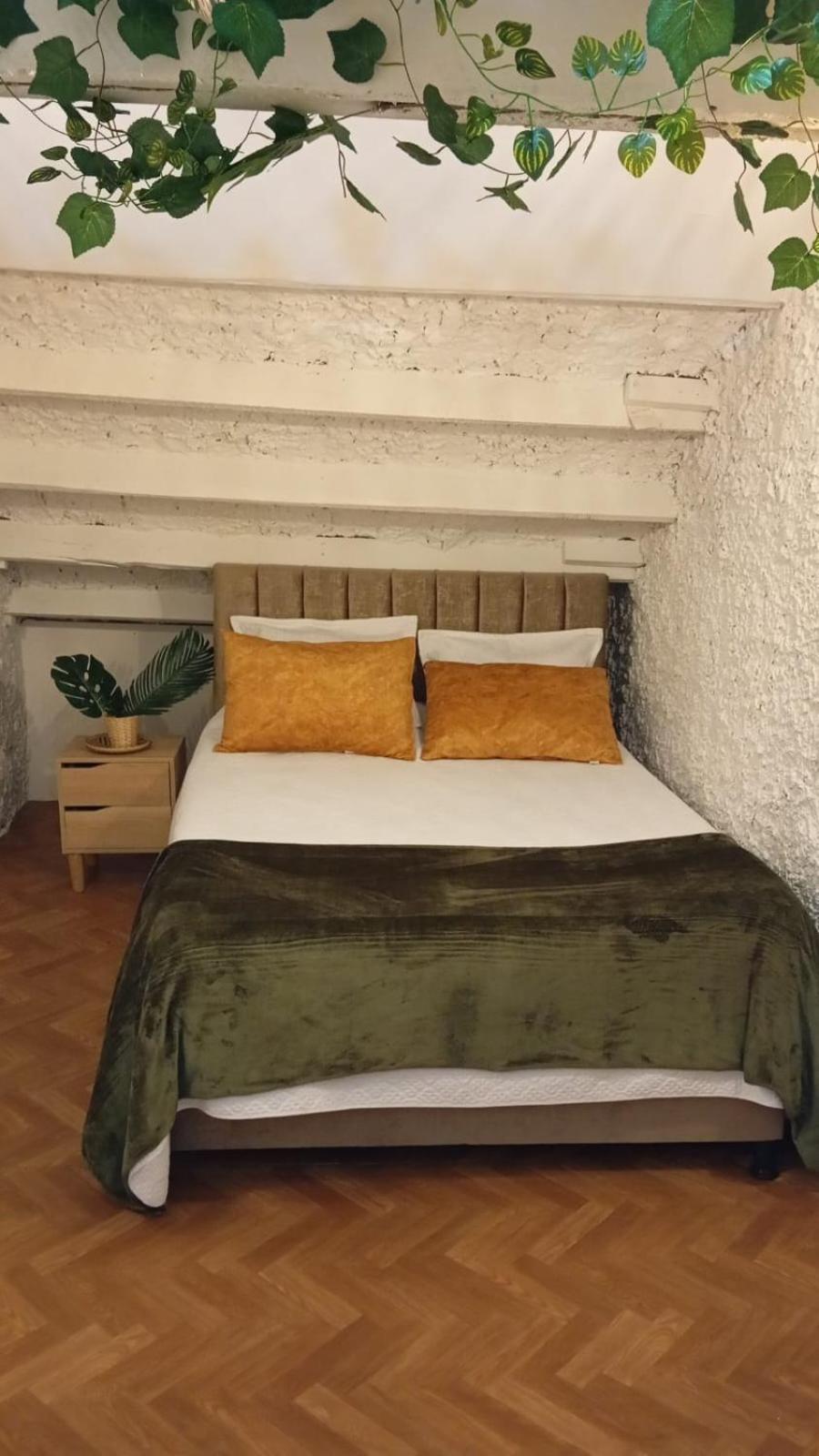 Casa Pontevedra - Cerca A La Clinica Shaio, Privatunterkunft