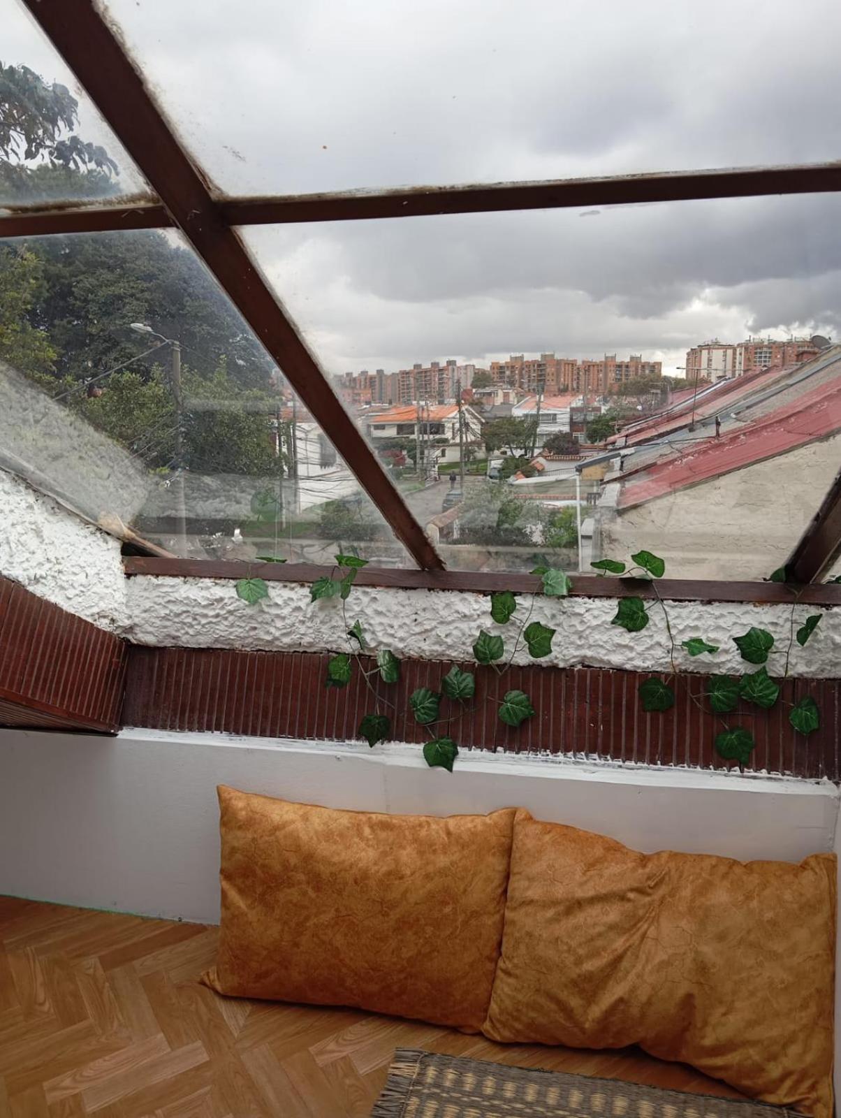 Casa Pontevedra - Cerca A La Clinica Shaio, Privatunterkunft
