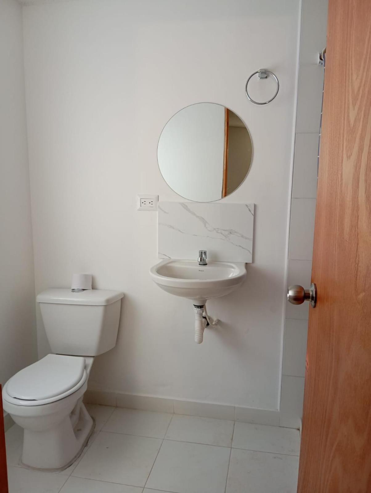 Casa Pontevedra - Cerca A La Clinica Shaio, Privatunterkunft