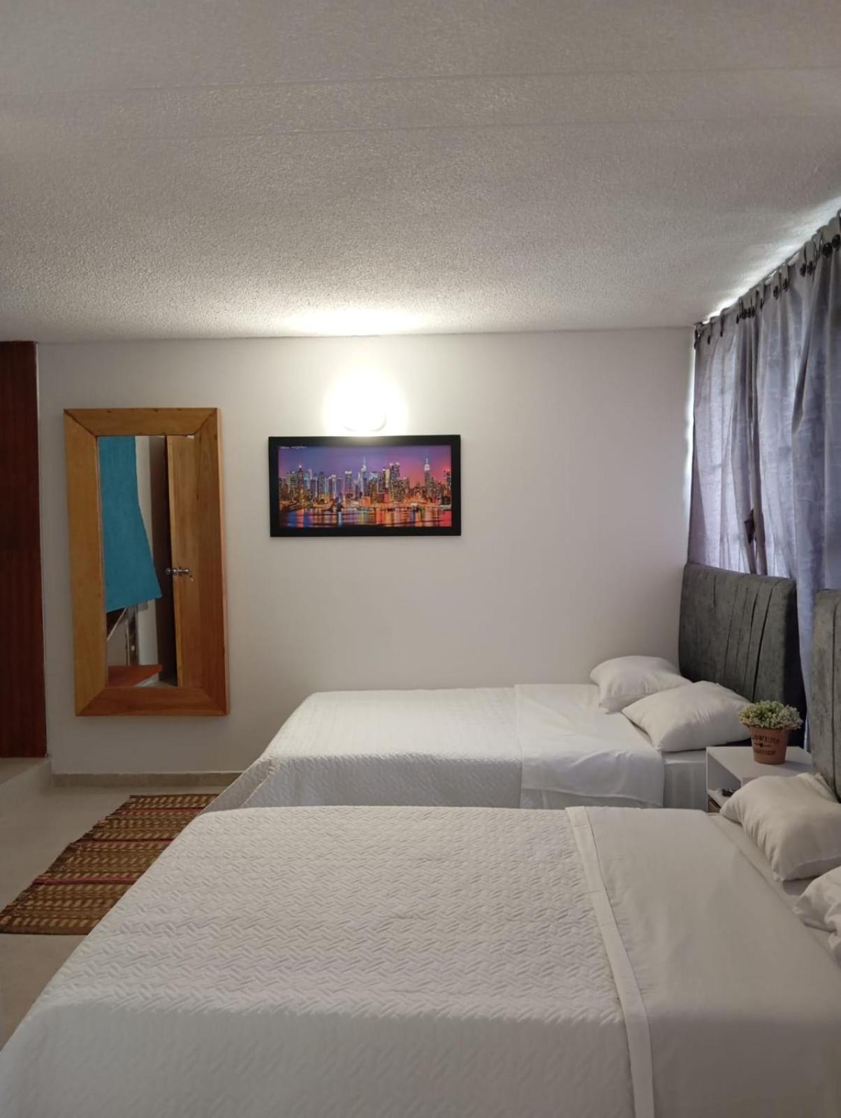 Casa Pontevedra - Cerca A La Clinica Shaio, Privatunterkunft