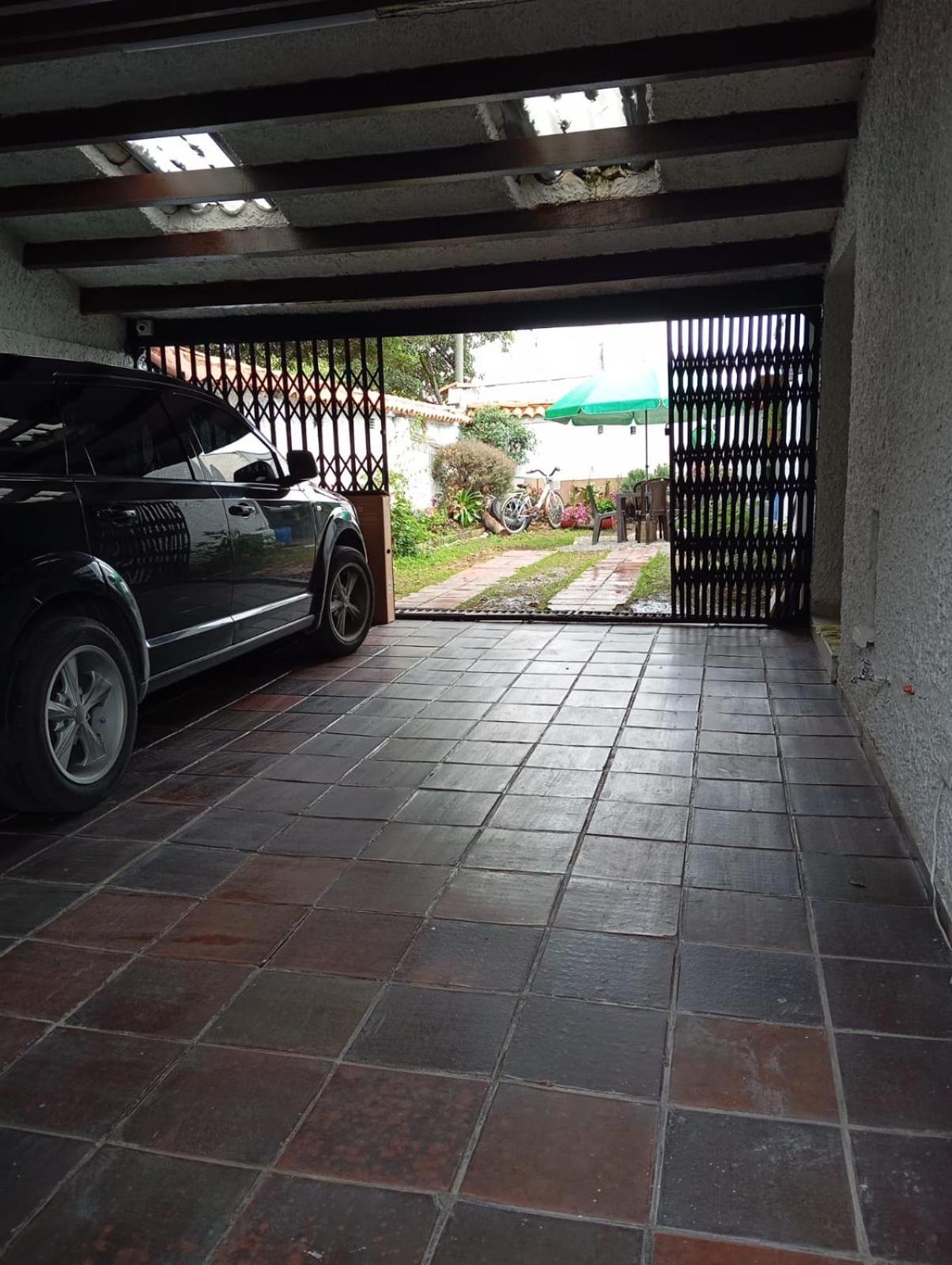 Casa Pontevedra - Cerca A La Clinica Shaio, Privatunterkunft *