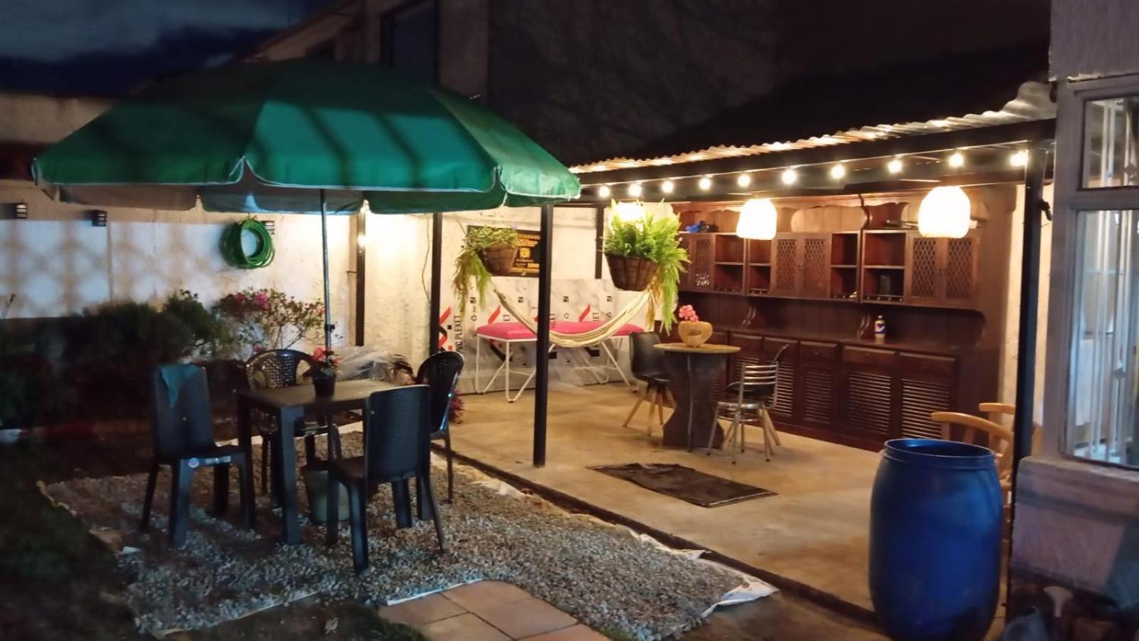 Privatunterkunft Casa Pontevedra - Cerca A La Clinica Shaio, *